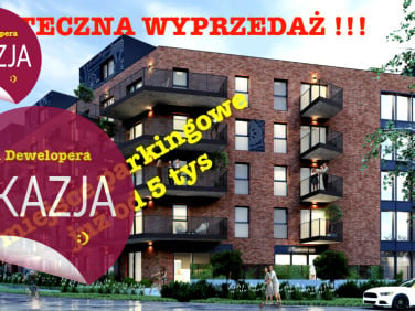 Mieszkanie Dąbrowa Górnicza sprzedaż