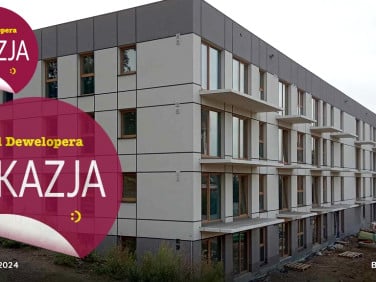 Mieszkanie apartamentowiec sprzedaż