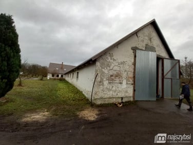 Budynek użytkowy Stepnica