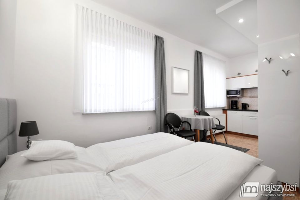 Dom Kołobrzeg sprzedaż