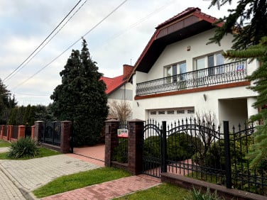 Dom Błonie sprzedaż