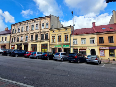 Lokal Tarnów