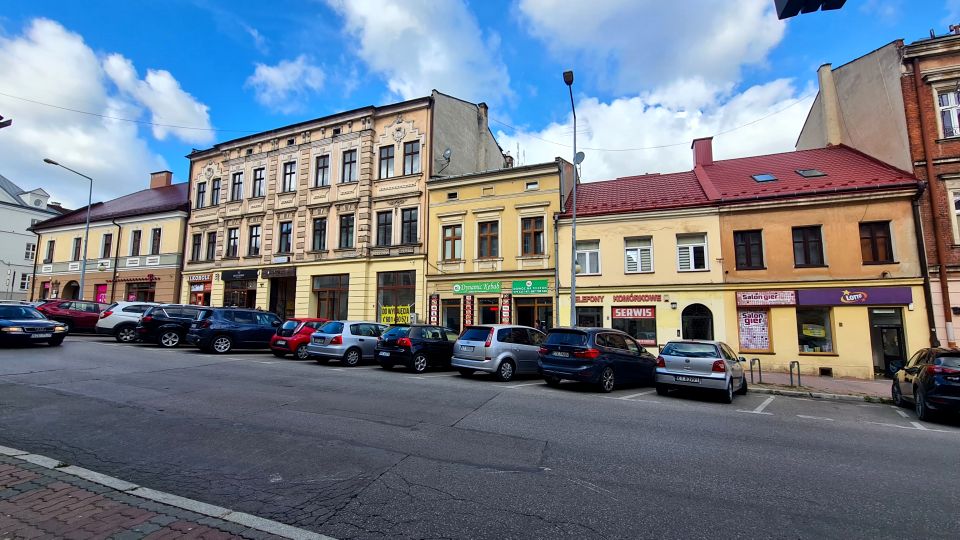 Lokal Tarnów