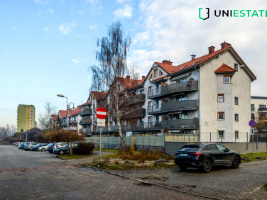 Mieszkanie Siemianowice Śląskie