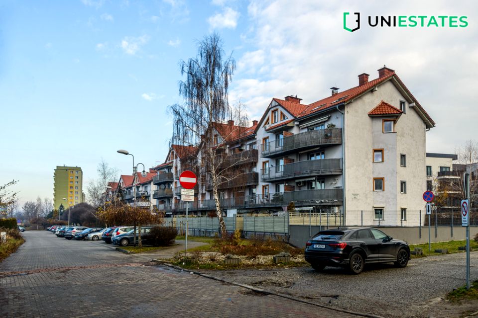 Mieszkanie Siemianowice Śląskie