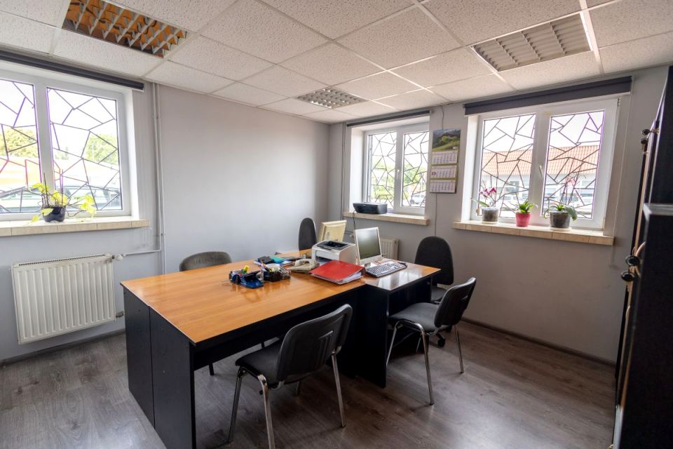 Lokal Grodzisk Wielkopolski wynajem