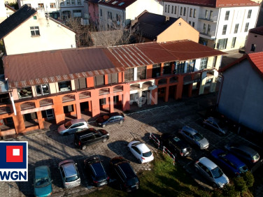 Budynek użytkowy Chrzanów