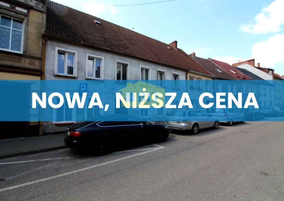 Mieszkanie Złocieniec