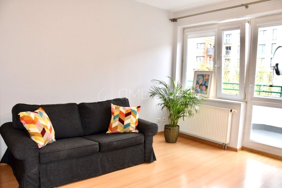 Mieszkanie blok mieszkalny wynajem