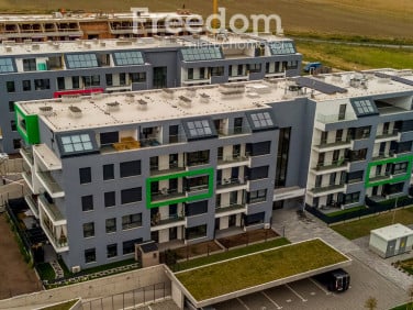 Mieszkanie apartamentowiec sprzedaż