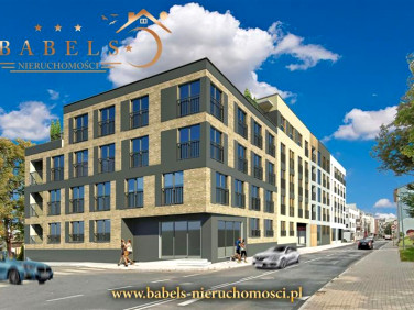 Lokal Koszalin