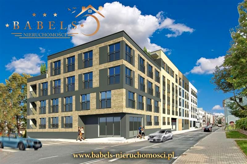 Lokal Koszalin