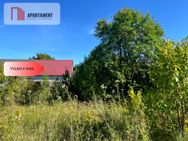 Działka Pniewo