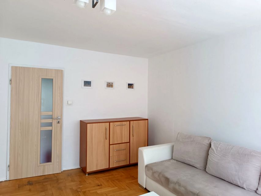 Pokój 1-osobowy Wrocław