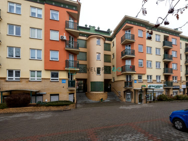 Mieszkanie Białystok
