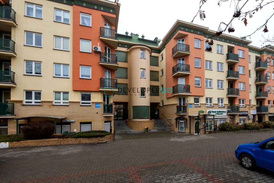 Mieszkanie Białystok