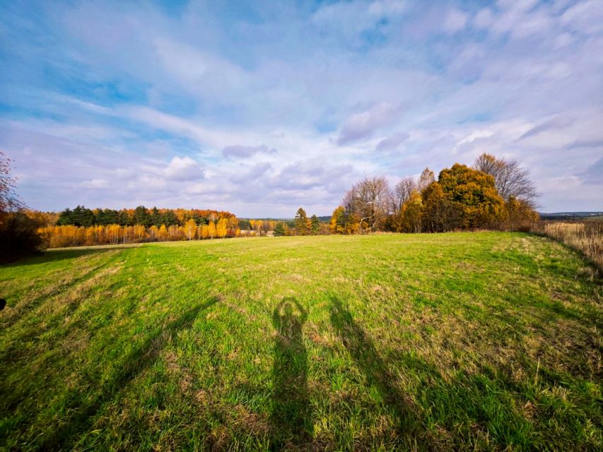 Działka usługowa Kiełkowice