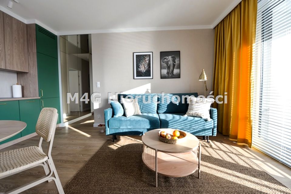 Mieszkanie Gdańsk wynajem