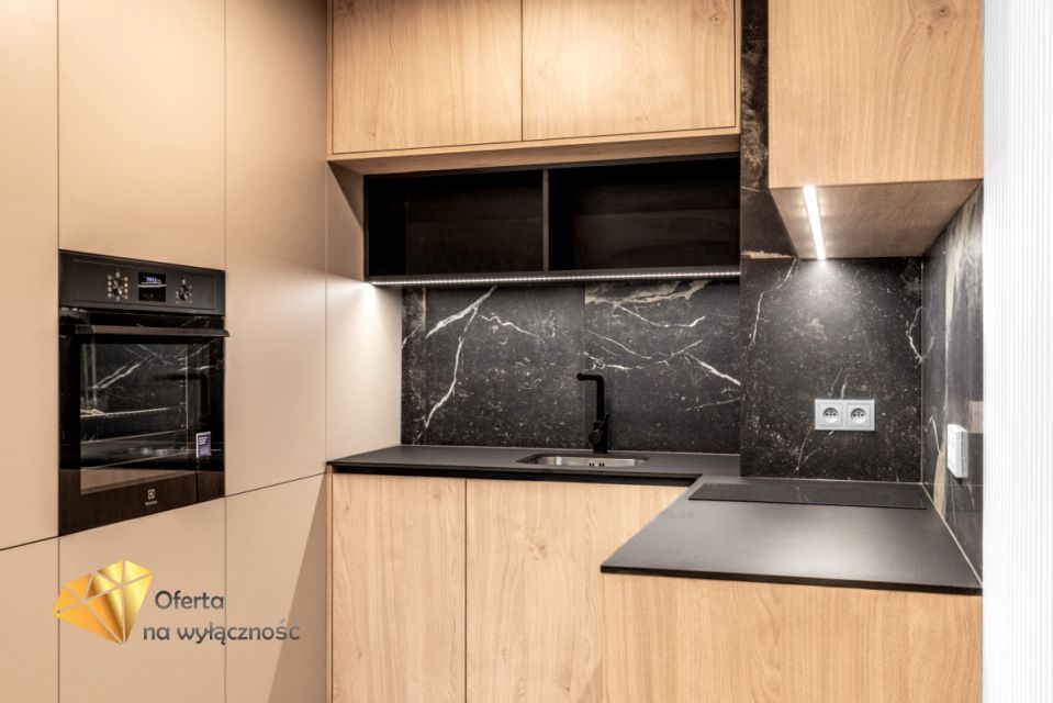 Mieszkanie apartamentowiec wynajem