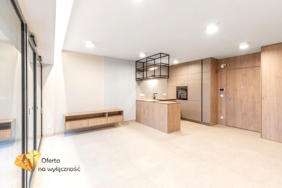 Mieszkanie apartamentowiec sprzedaż