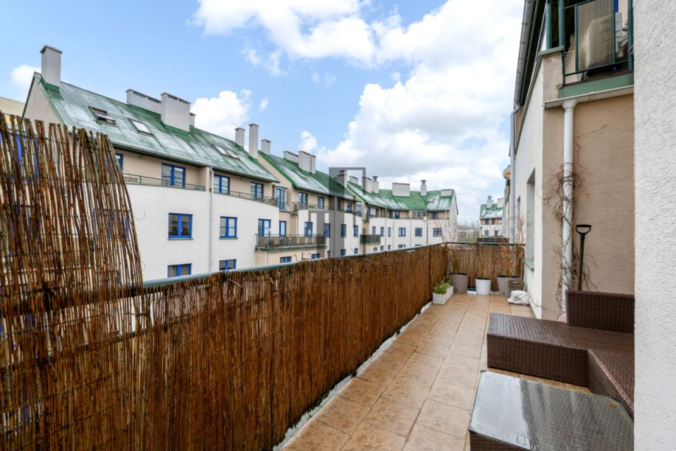 Mieszkanie Warszawa
