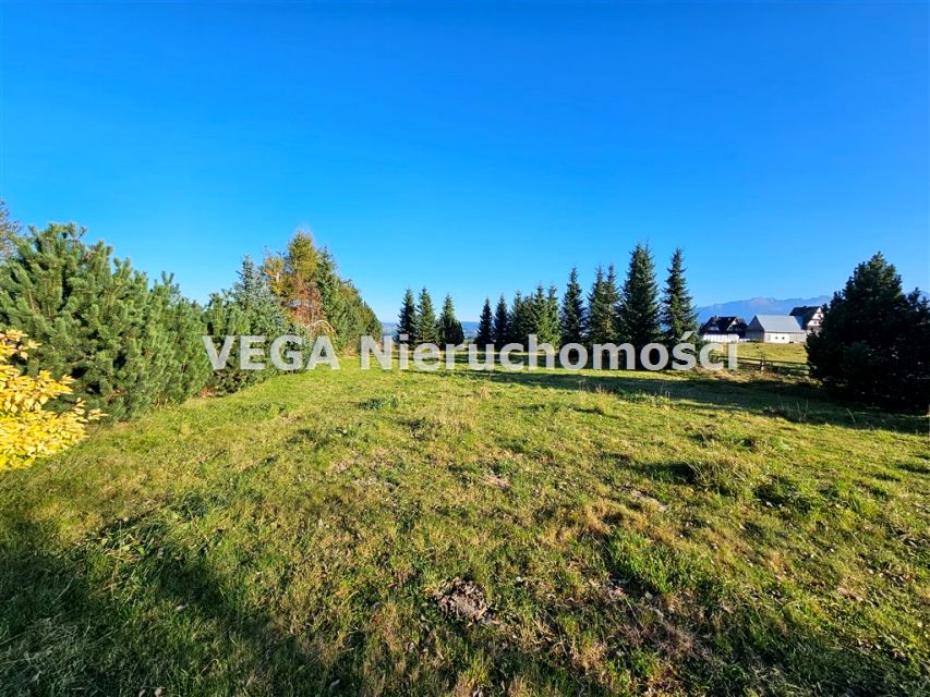 Działka budowlana Bustryk sprzedam