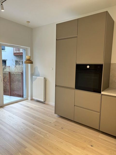 Mieszkanie Poznań sprzedaż