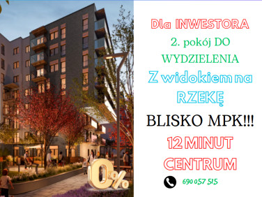 Mieszkanie Wrocław