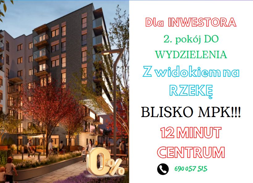 Mieszkanie Wrocław