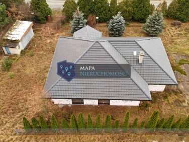 Dom Zaduszniki sprzedaż