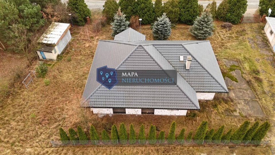 Dom Zaduszniki sprzedaż