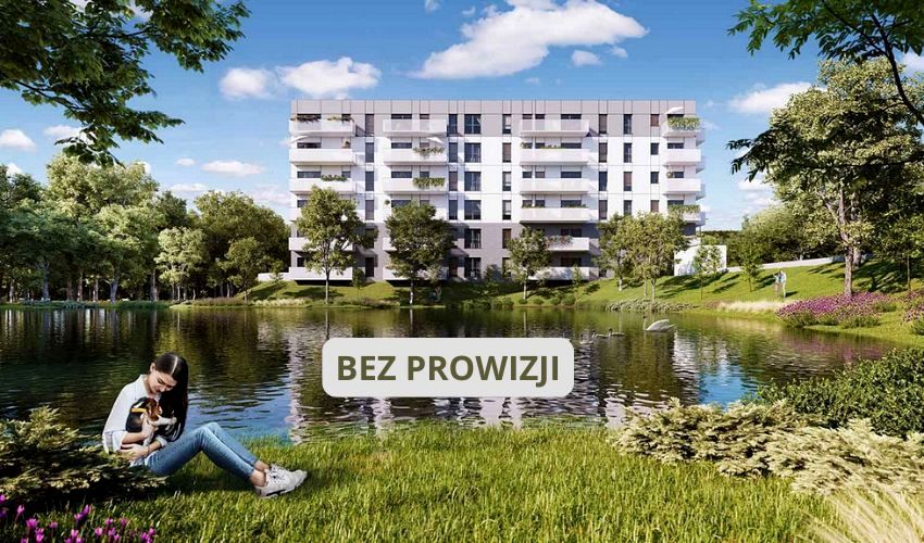 Mieszkanie Gliwice