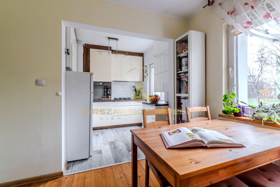 Mieszkanie Warszawa