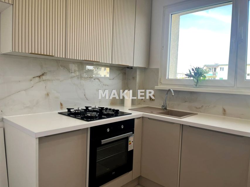 Mieszkanie Bydgoszcz