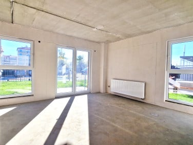 Mieszkanie apartamentowiec Sosnowiec