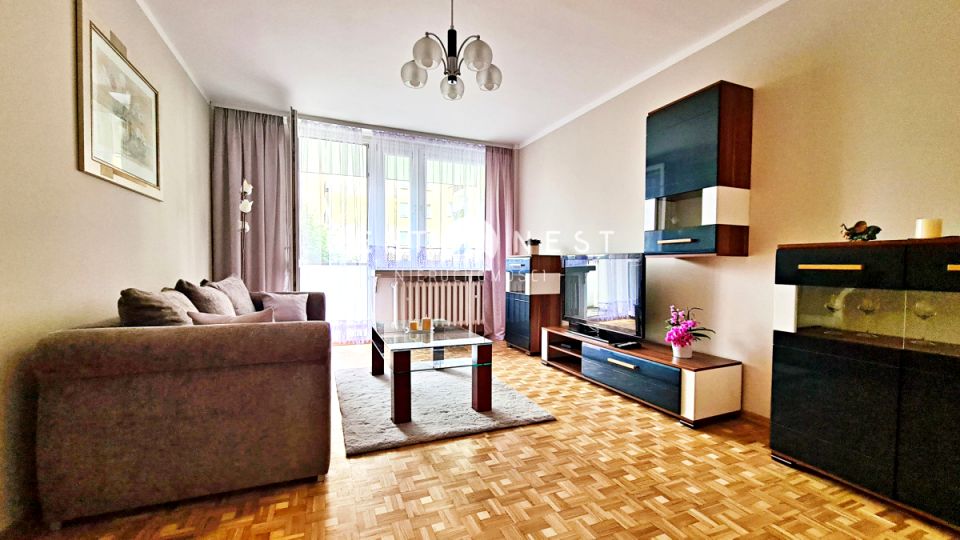 Mieszkanie Bielsko-Biała