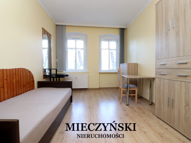 Mieszkanie Gorzów Wielkopolski