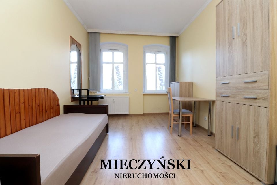 Mieszkanie Gorzów Wielkopolski