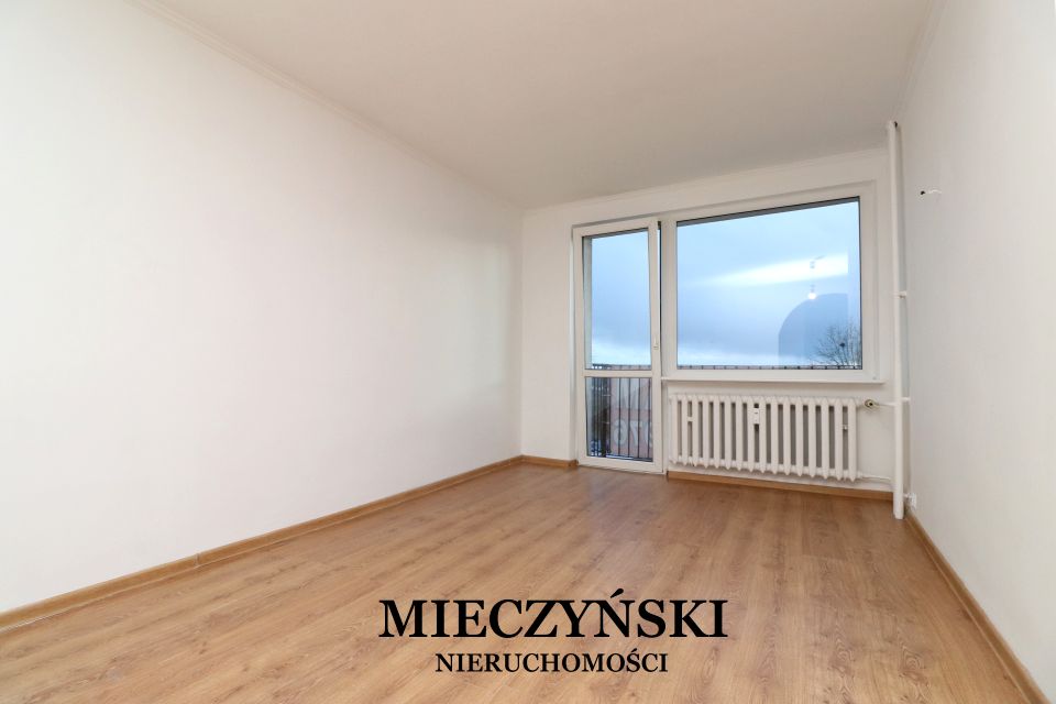 Mieszkanie Gorzów Wielkopolski