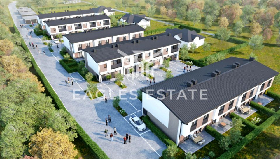 Mieszkanie blok mieszkalny Rzeszów