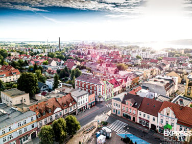 Budynek użytkowy CHODZIEŻ sprzedaż