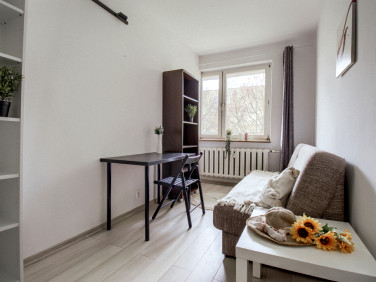 Mieszkanie Poznań