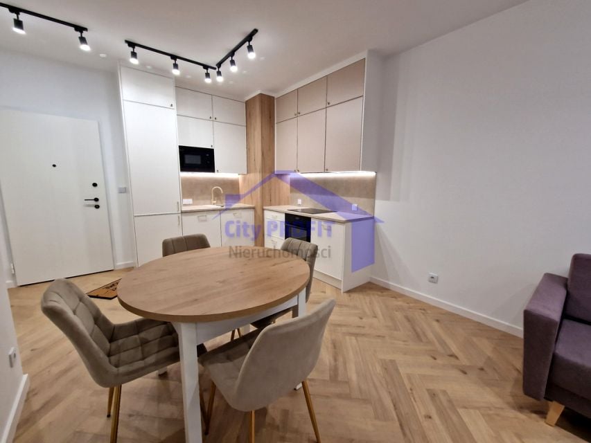 Mieszkanie apartamentowiec Warszawa