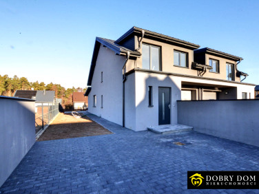 Dom Augustów sprzedaż