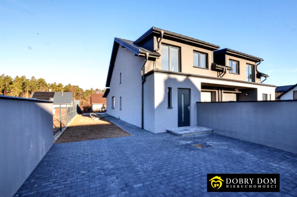 Dom Augustów sprzedaż