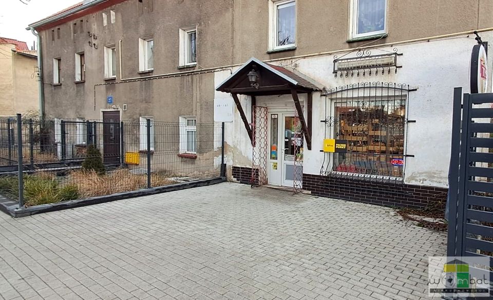 Lokal Jaworzyna Śląska