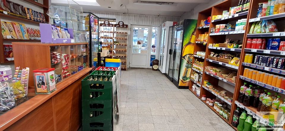 Lokal Jaworzyna Śląska wynajem