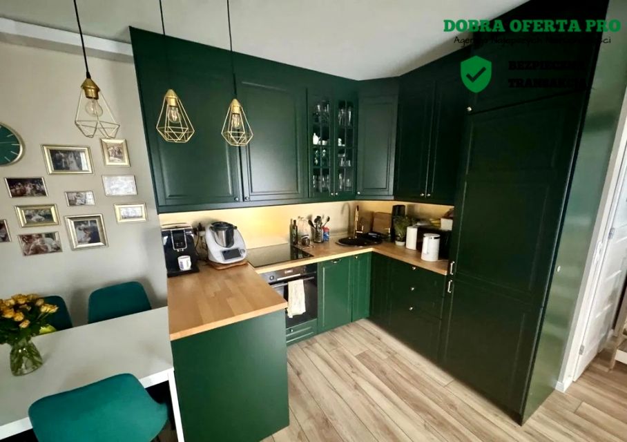 Mieszkanie Gdańsk sprzedaż