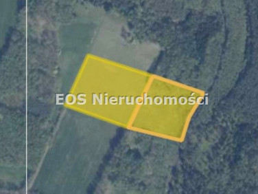 Działka rolna sprzedam