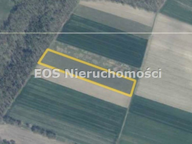 Działka rolna Lestkowo sprzedam